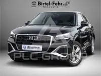 2025 Audi Q2
