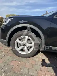 2025 Audi Q2