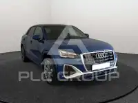 2025 Audi Q2