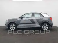 2025 Audi Q2