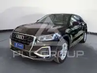 2025 Audi Q2