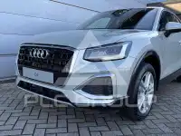 2026 Audi Q2