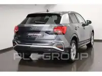 2025 Audi Q2