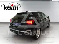 2025 Audi Q2