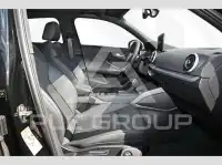 2025 Audi Q2