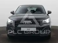 2025 Audi Q2