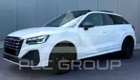 2025 Audi Q2