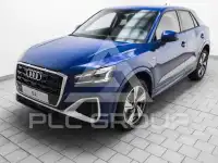 2025 Audi Q2