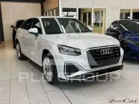 2025 Audi Q2