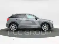 2025 Audi Q2