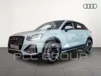 2025 Audi Q2