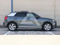 2025 Audi Q2