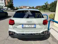 2025 Audi Q2