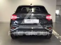2025 Audi Q2