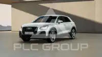 2025 Audi Q2