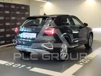 2025 Audi Q2