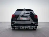 2025 Audi Q2