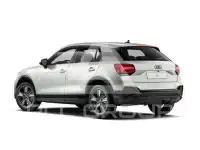 2025 Audi Q2
