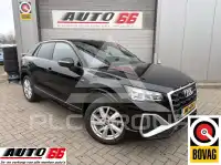 2025 Audi Q2