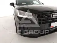 2025 Audi Q2