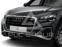 2025 Audi Q2