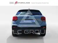 2025 Audi Q2