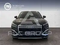 2025 Audi Q2