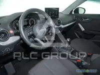 2025 Audi Q2