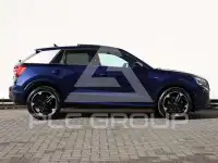 2025 Audi Q2