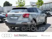 2025 Audi Q2