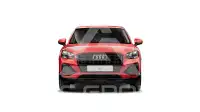 2025 Audi Q2