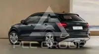 2026 Audi Q2