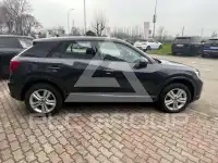 2025 Audi Q2