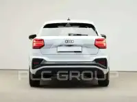 2025 Audi Q2