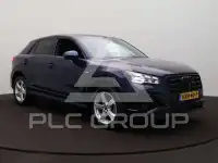 2025 Audi Q2