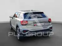 2025 Audi Q2