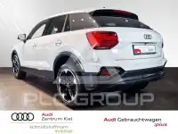 2025 Audi Q2