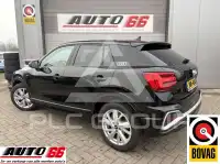 2025 Audi Q2