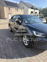 2025 Audi Q2