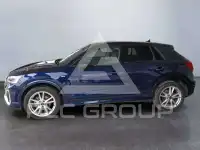 2025 Audi Q2