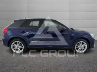 2025 Audi Q2