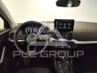 2025 Audi Q2