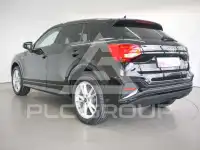 2025 Audi Q2