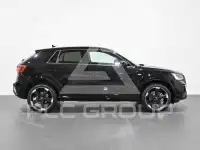 2025 Audi Q2