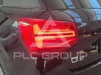 2025 Audi Q2