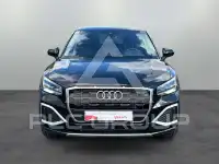 2025 Audi Q2