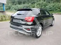 2025 Audi Q2