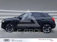 2025 Audi Q2