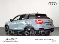 2025 Audi Q2