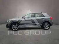 2025 Audi Q2